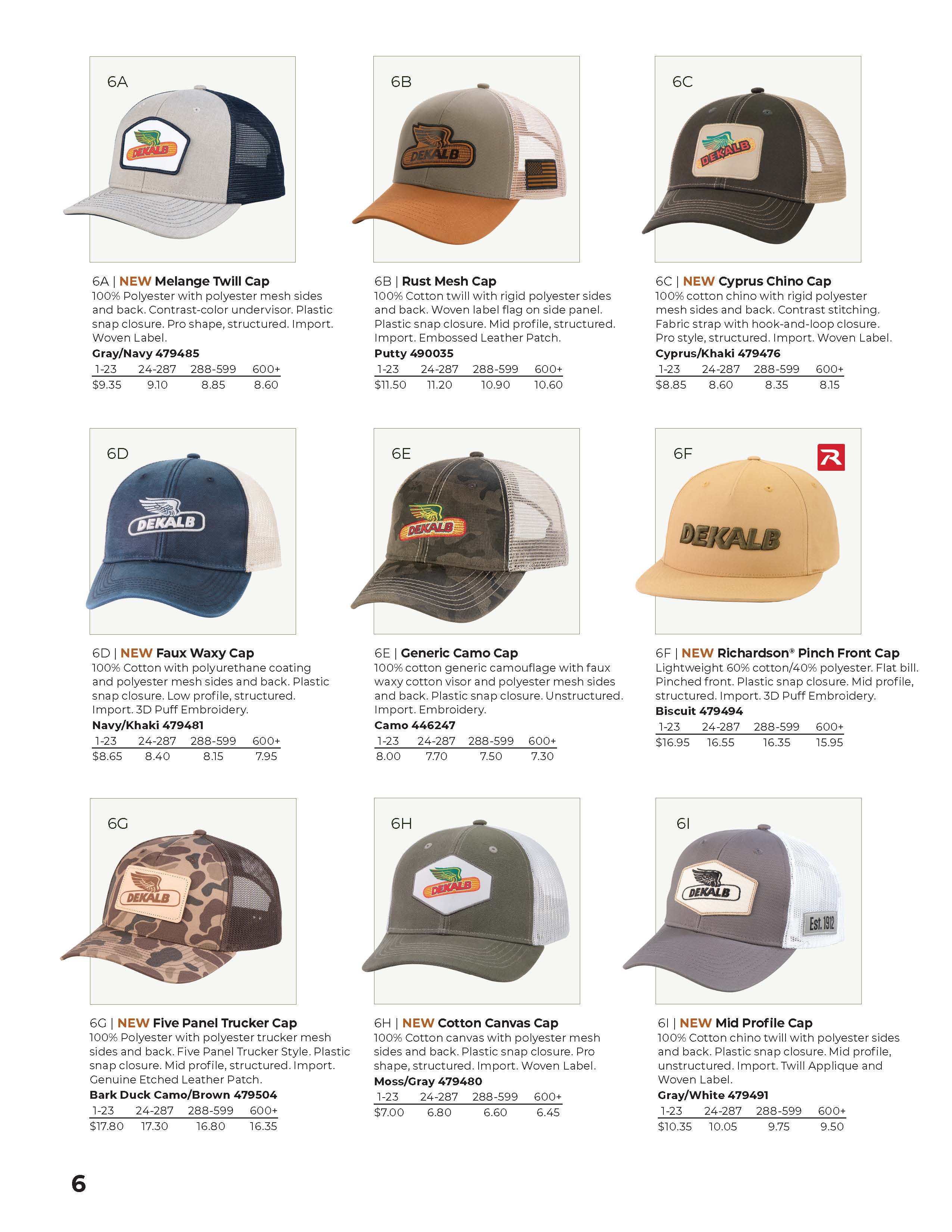 DADD Catalog Page 06